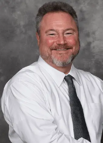 Gregory P. M. Neidert, Ph.D.